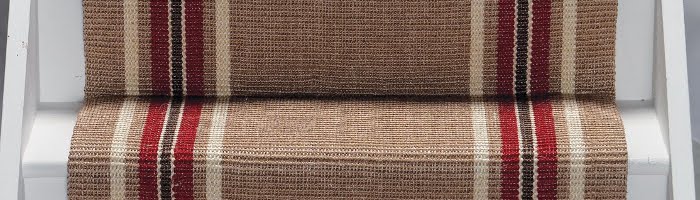 moquette per scale